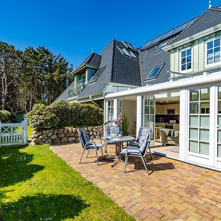 Uthland 3 Lägenhet Westerland Exteriör bild